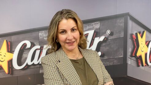 María Cristóbal, nueva responsable de marketing de Avanza Food