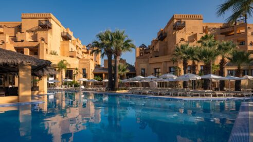 Vila Galé desembarca en España con un resort todo incluido en Huelva 