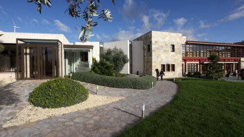 Summum crece en España con el complejo Villa Nazules Hotel Hípica Spa de Toledo