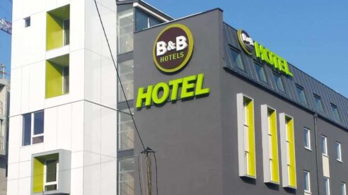 B&B Hotels lanza su programa de fidelización para elevar la experiencia del cliente más fiel