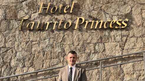 Princess Hotels pone a punto su porfolio para competir en la batalla del alto standing