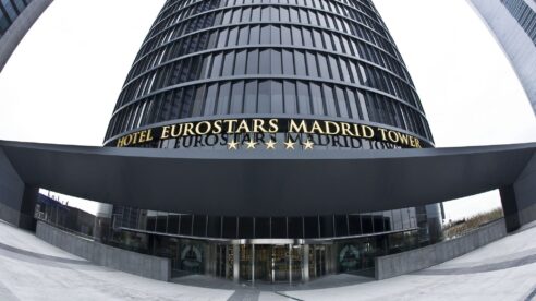 Eurostars acelera el ritmo de crecimiento y mantiene un compás de 20 hoteles anuales