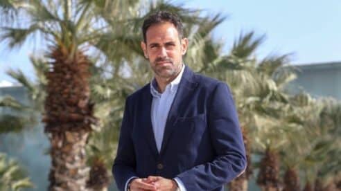 Javier Frutos revalida su cargo como presidente de la Federación de Hostelería de Andalucía