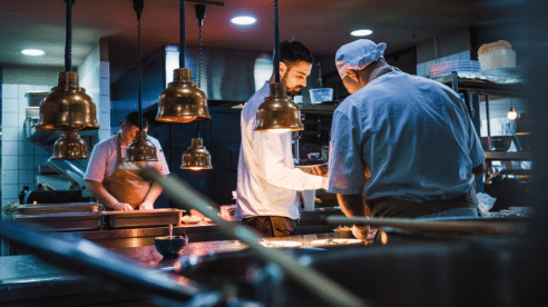 Consultor de restaurante: la profesión crucial para transformar e impulsar la hostelería española