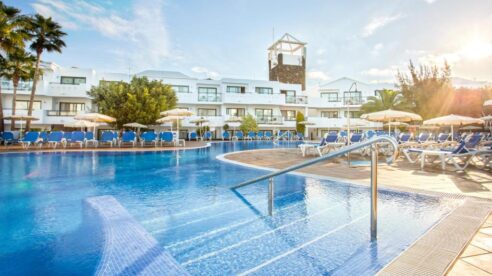 Navis Capital compra el hotel Be Live Lanzarote Beach tras invertir 4,5 M