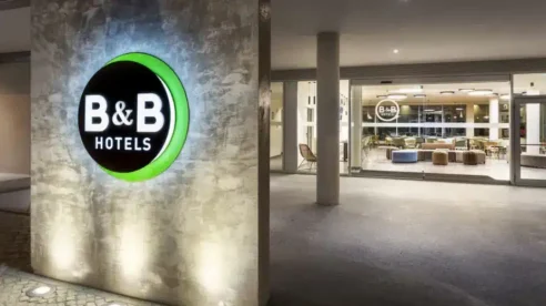 B&B Hotels pone a punto su cartera internacional con su desembarco en EE.UU.