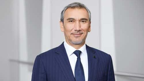 Wyndham hace director general a Murat Yilmaz para el mercado del Centro y Oriente de Europa