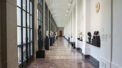 El Museo del Prado saca a concurso su servicio de restauración y catering valorado en 16 M