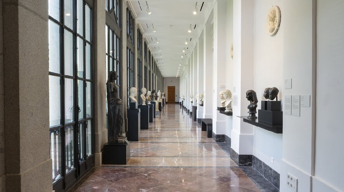 El Museo del Prado saca a concurso su servicio de restauración y catering valorado en 16 M