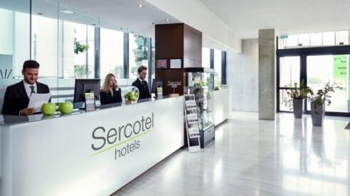 Sercotel impulsa su modelo de franquicias, para alcanzar los 170 hoteles en tres años