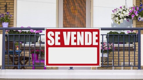 Cae un 3,5% la venta de hoteles en España