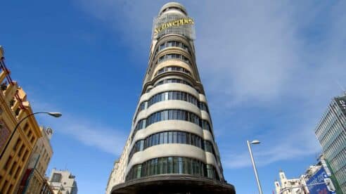 Los hoteles de Madrid superan sus expectativas para Semana Santa con un 78% de ocupación