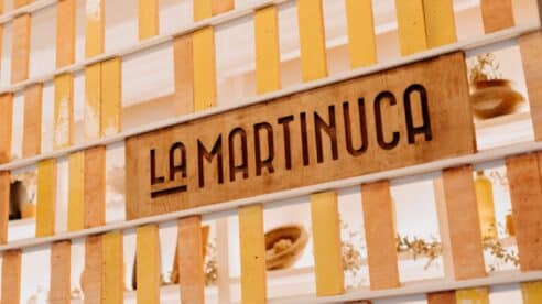 La Martinuca busca cuajar su negocio de tortillas por toda España