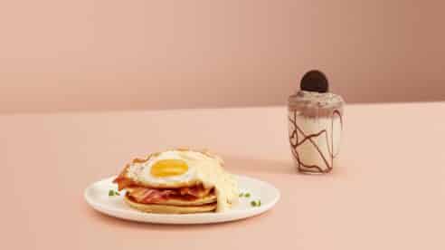 VIPS revoluciona sus desayunos con 13 nuevos platos