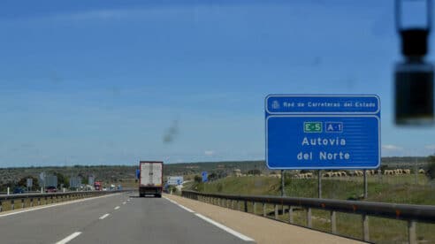 Los mejores sitios de carretera para comer entre Madrid y Burgos
