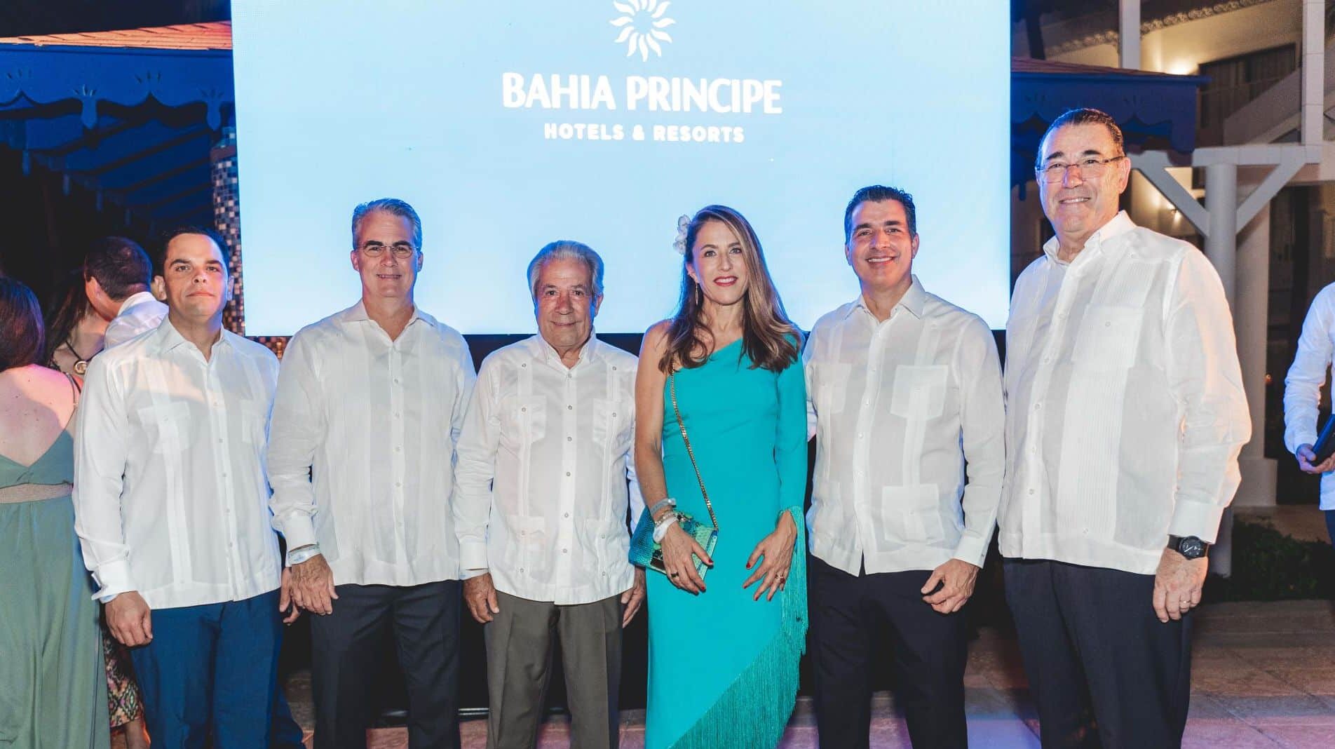 Grupo Piñero en Bahía Príncipe Bávaro Resort: 516 M de inversión en 20 años