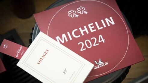 Llegan las Llaves Michelin: requisitos para conseguirlas y cuándo se entregan en España
