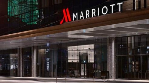 Así es el plan de Marriott para crecer en Europa con 100 hoteles antes de 2026