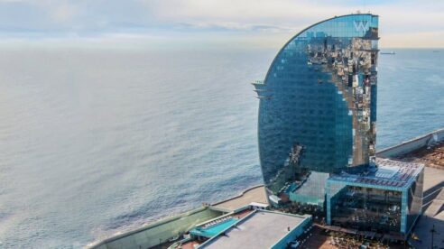 Los jóvenes viajeros españoles confían a las tecnologías la planificación de sus viajes