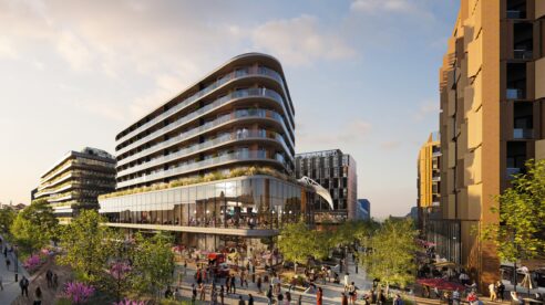 Leonardo Hotels engorda su cartera lifestyle con un nuevo hotel en República Checa