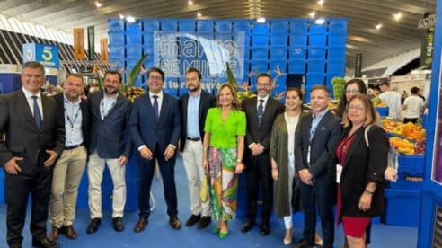 Makro reafirma su compromiso con el sector en GastroCanarias