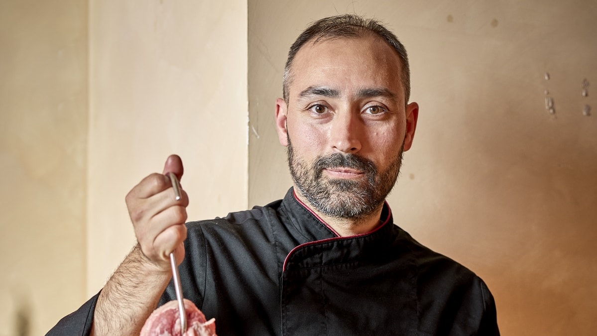 MamaQuilla abre etapa con Javier Murguizu como nuevo chef
