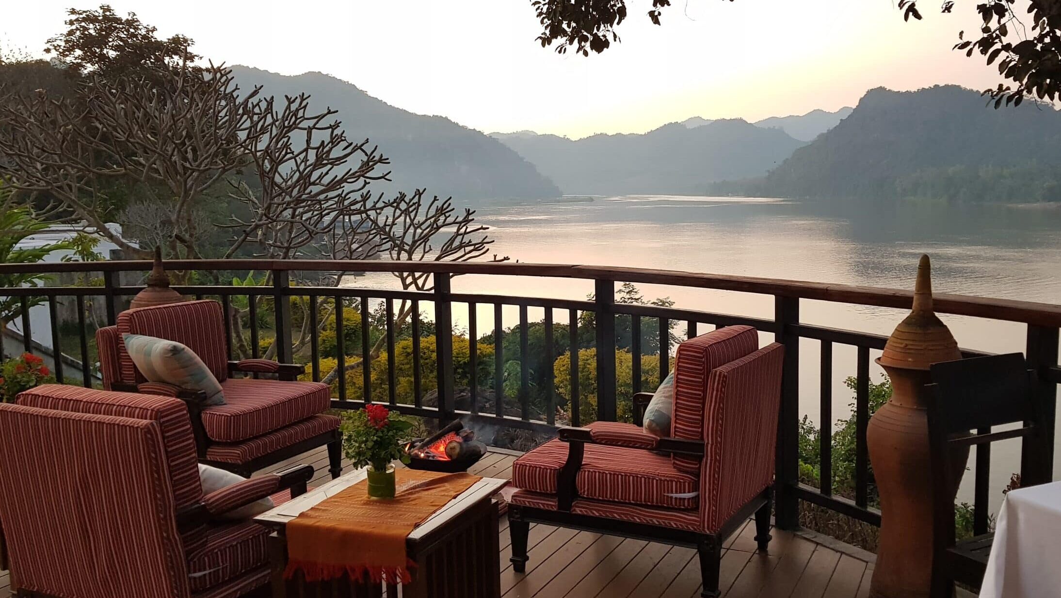 Meliá eleva su apuesta por el lujo en Asia con su primer hotel en Laos