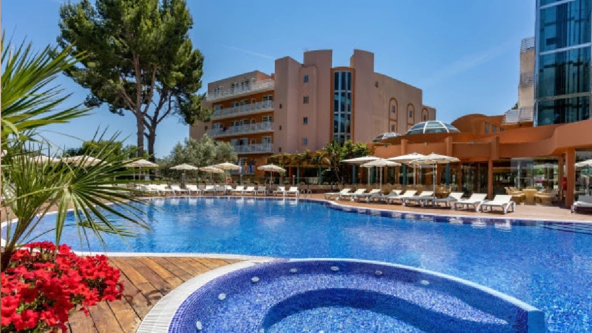 Ona Hotels & Apartments roza los 100 M en ventas