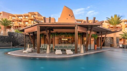 Década de oro de Barceló: 60% de aperturas realizadas en los últimos cinco años