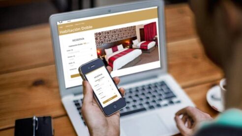 ¿Qué es y qué hace un channel manager en un hotel?