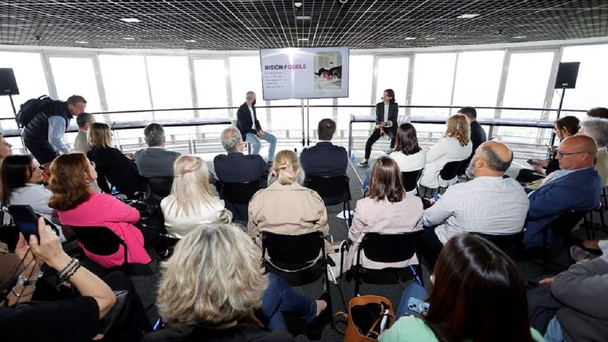 Hostelería Madrid refuerza su papel como consultora con un Hub para emprendedores