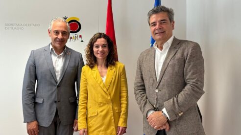 La hostelería de España esboza un plan para avanzar en sostenibilidad y competitividad