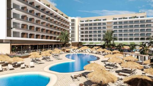 Aubamar Hotels, la segunda piel de Pabisa: nueva marca de lujo con inversión de 25 M