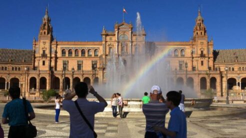Viajar se convierte en una prioridad con los turistas dispuestos a pagar más