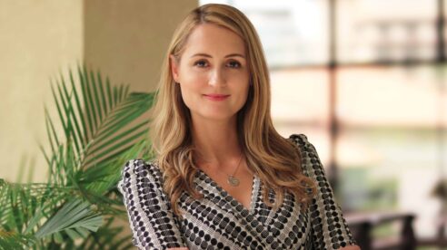 Anantara The Palm Dubai Resort nombra a Elena Sharova directora de ventas y ocio