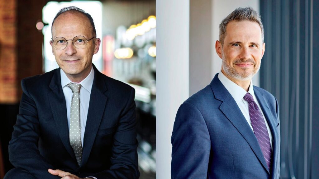 Accor afianza su liderazgo y nombra dos presidentes de marca