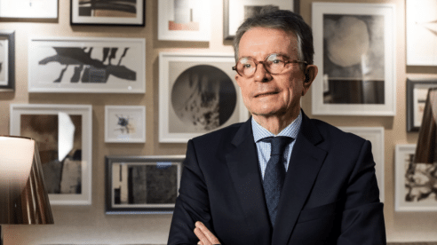 Todo sobre “el Zara de los hoteles” de Antonio Catalán: aperturas y ubicaciones