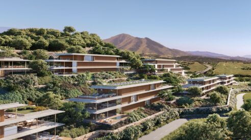Marriott redobla su apuesta por las residencias de ultralujo para crecer en EMEA