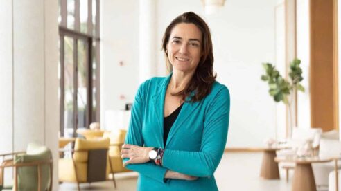 Beatriz Ávila toma las riendas del hotel Villa Le Corail Gran Meliá