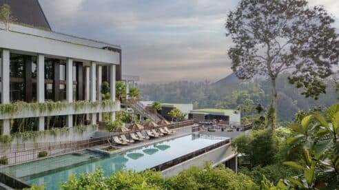 El plan trienal de Minor Hotels para convertirse en uno de los grupos hoteleros más grandes del mundo