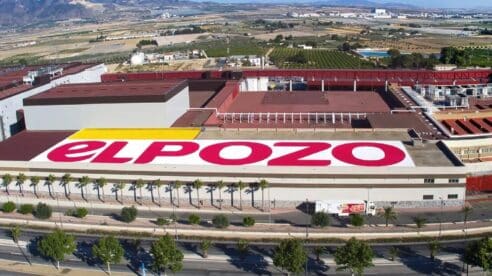 El Pozo Alimentación-Grupo Fuertes, en el top 100 de las empresas más responsables de España