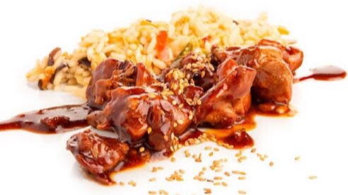 Los platos de Viena Capellanes para una dieta saludable y casera tras los excesos navideños