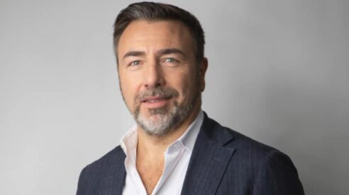B&B Hotels nombra a Valerio Duchini nuevo CEO para Europa Occidental