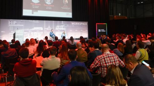 Cónclave de los principales ejecutivos en el sector Horeca
