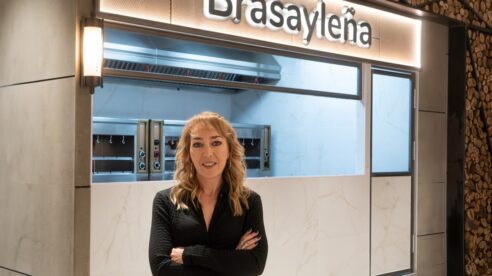 Sonia Rodríguez Flores gestionará el talento de un LEW Brand en plena expansión