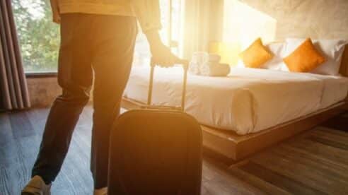 El triángulo para crear una experiencia única en hoteles