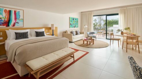 Kimpton le da una segunda vida al icónico hotel Los Monteros en Marbella