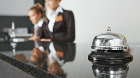 Cuál es la mejor cadena hotelera en el reto de atraer y fidelizar talento