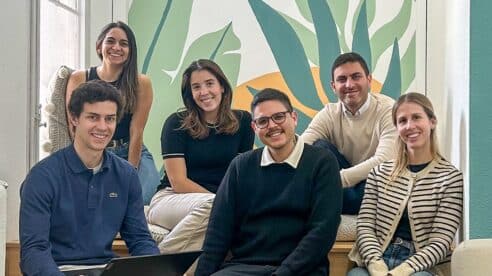 theRest, la consultora que quiere hacer viable el delivery en pequeños y medianos restaurantes