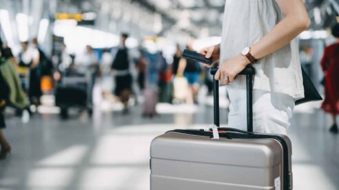Hoteles en enero: aumento de los precios, la ocupación y el turismo internacional